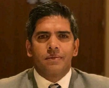 Pablo Melgar