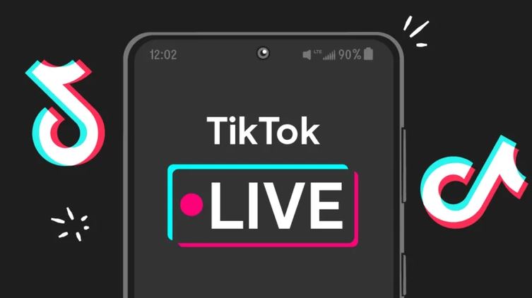 tiktok live