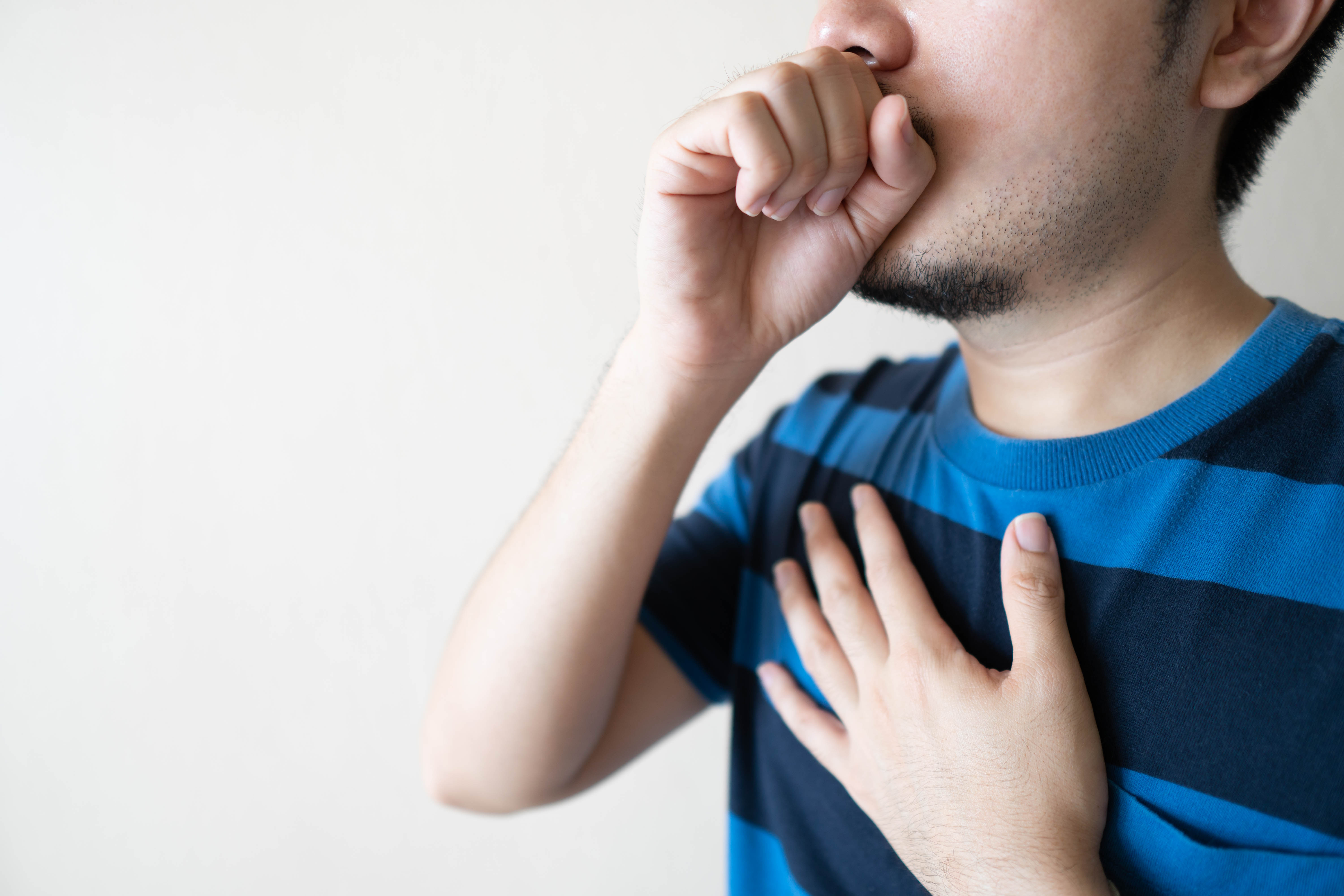 Guatemala y Chile son los únicos países de Latinoamérica que participarán en una red internacional para formar y capacitar a médicos en el tema de la tuberculosis. (Foto Prensa Libre: Shutterstock)