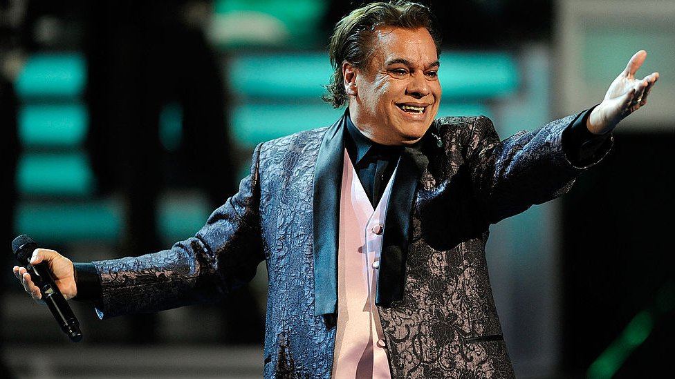 Juan Gabriel