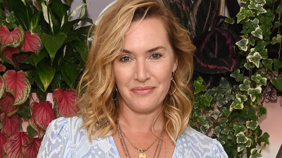 Kate Winslet hizo una donación de casi US$20.000 a una madre escocesa. Getty Images