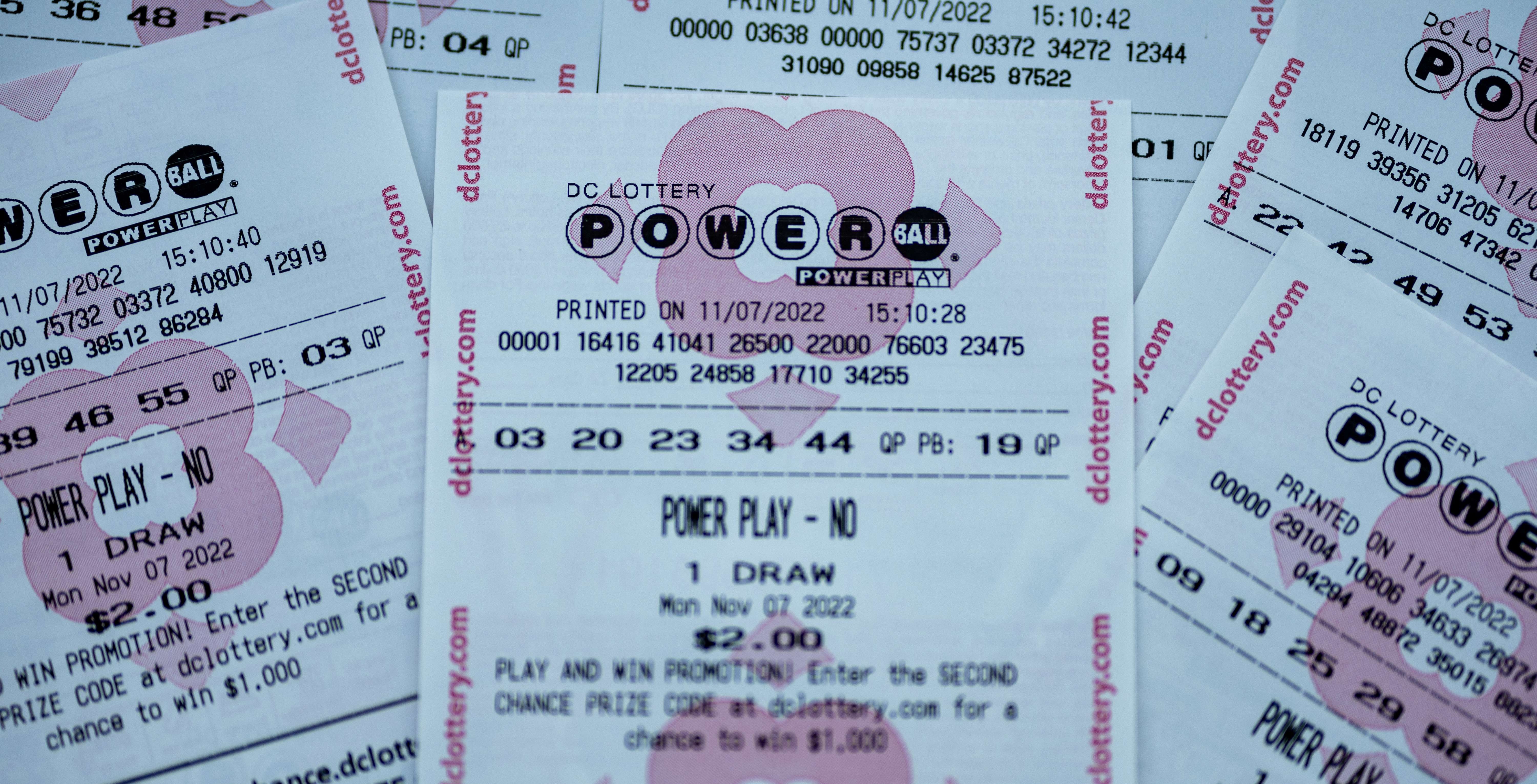Powerball