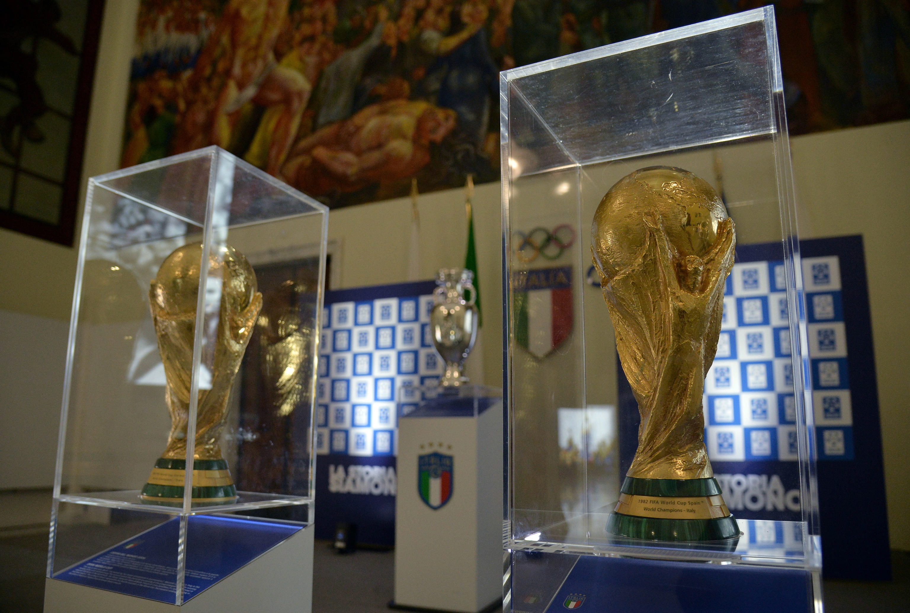 Copa del Mundo de la Fifa 2026