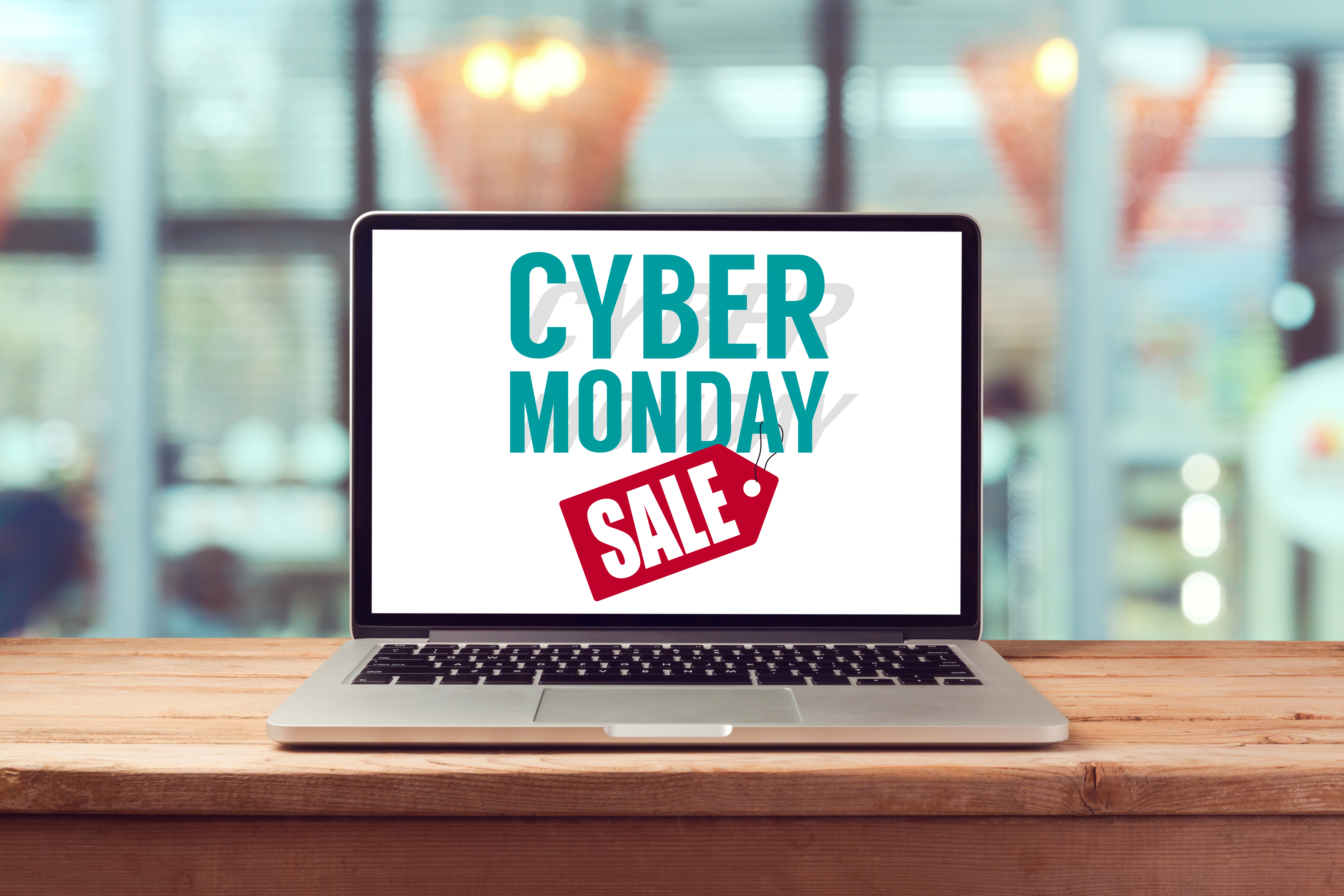 Llega también el Cyber Monday