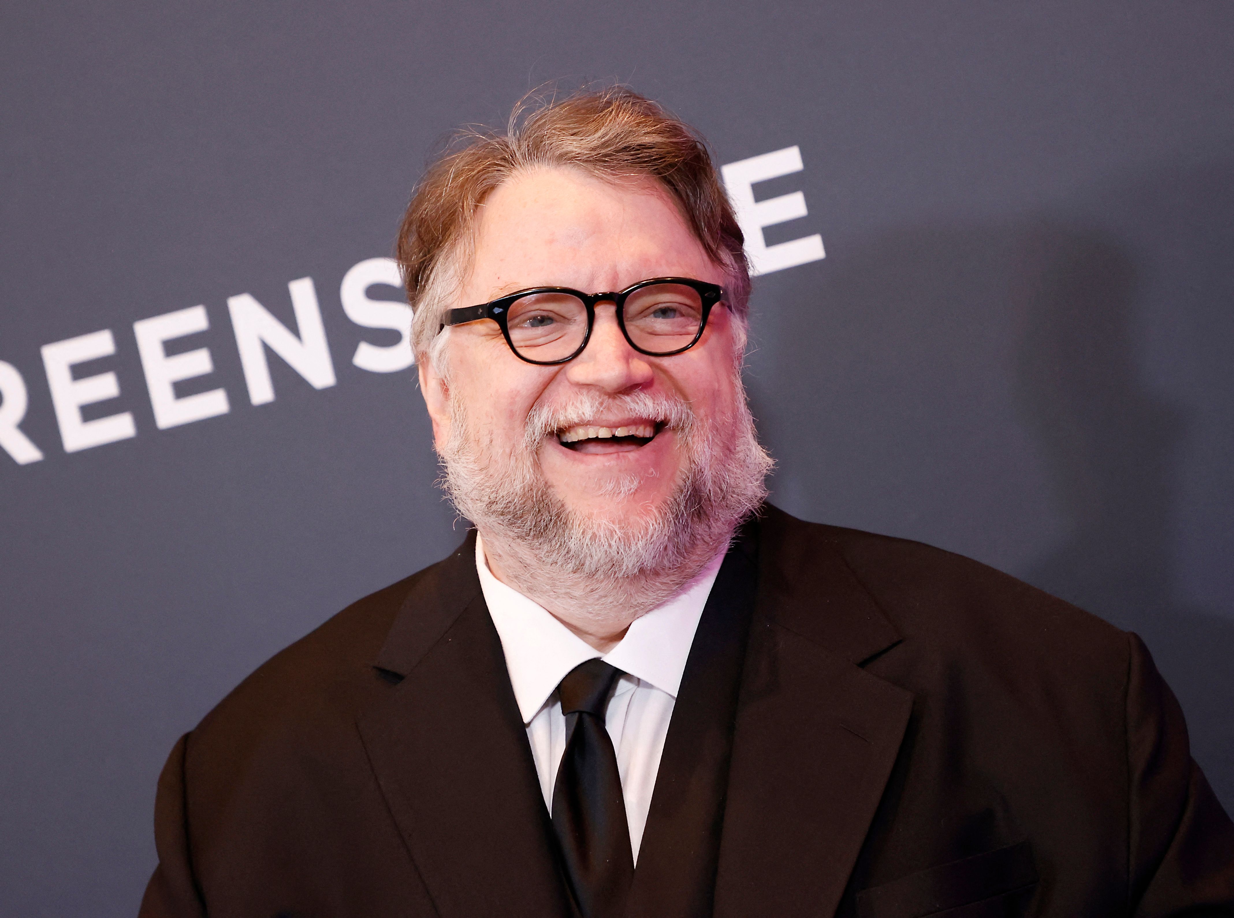 Guillermo del Toro