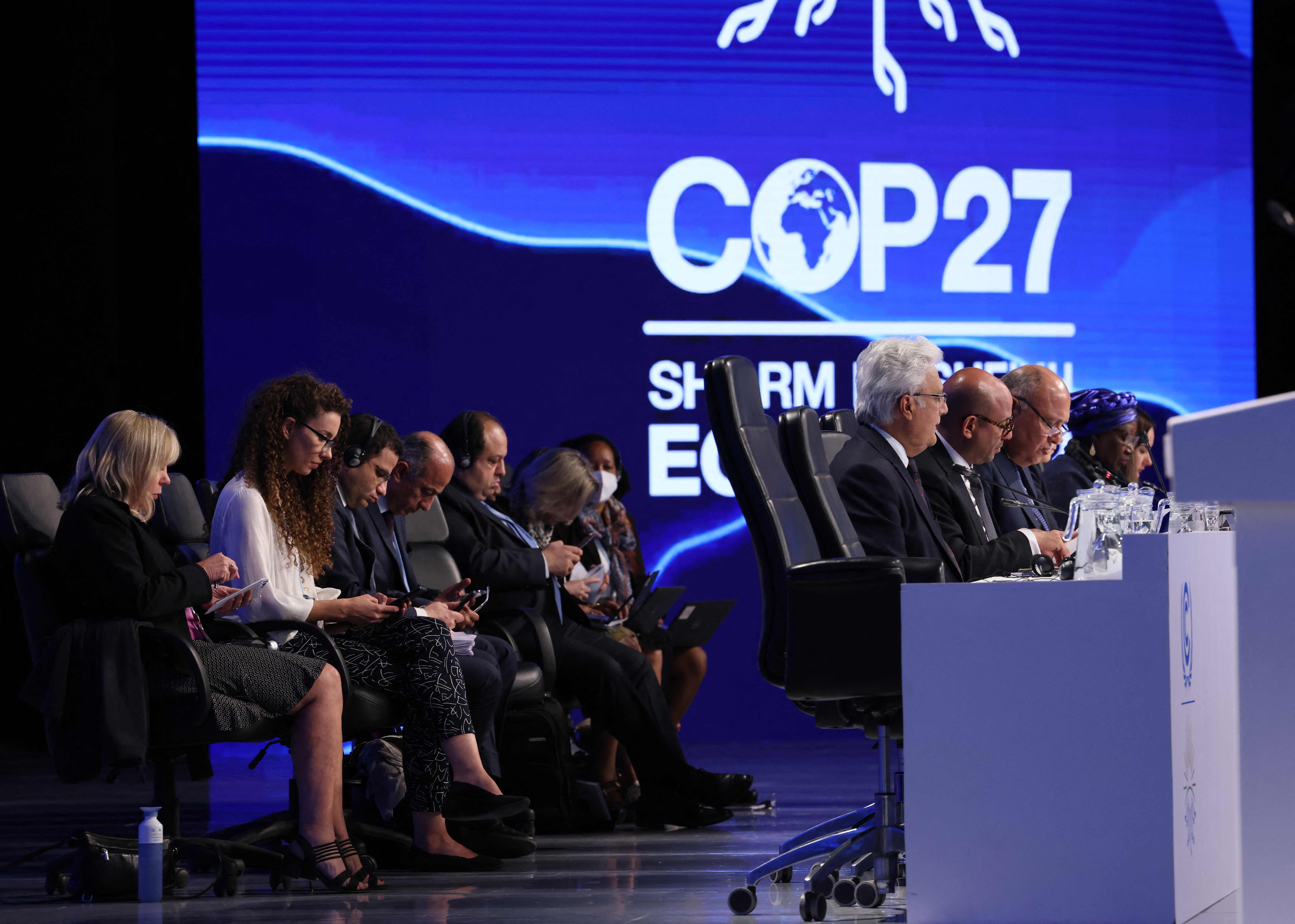 COP27