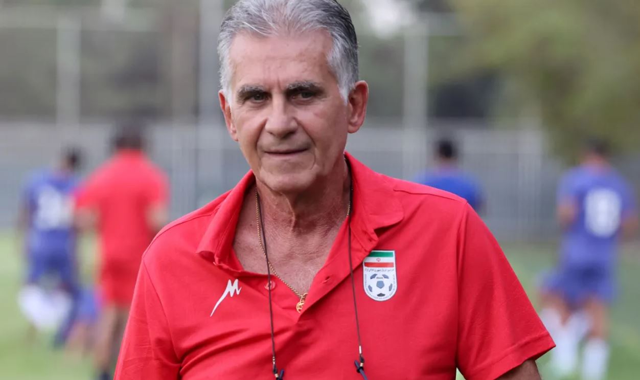 Carlos Queiroz