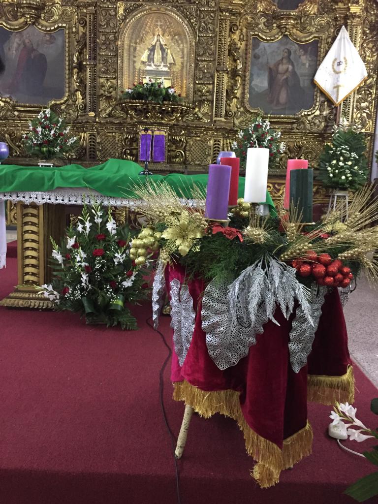 Corona de adviento: significado, cómo rezarla y cuál es el orden de las velas