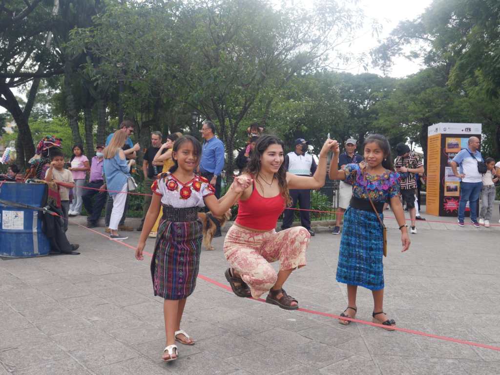 Embajada de Alemania en Guatemala