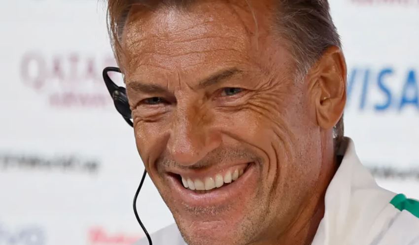 Hervé Renard