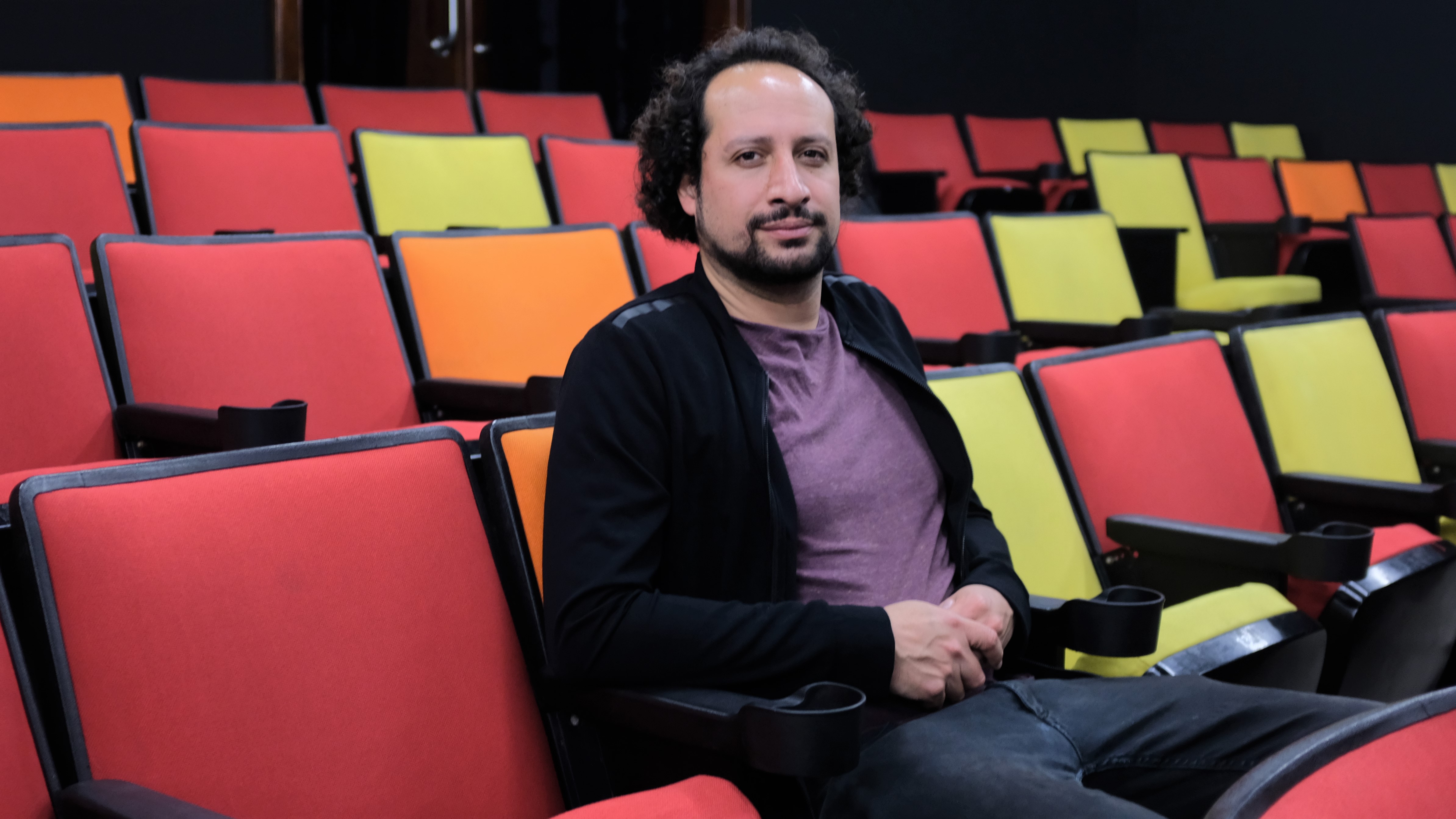 Entrevista Kiro Russo