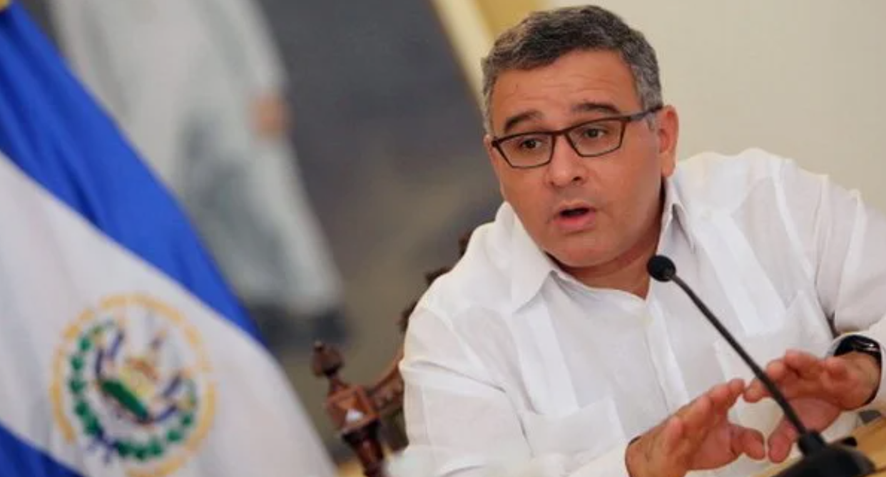 MAURICIO FUNES