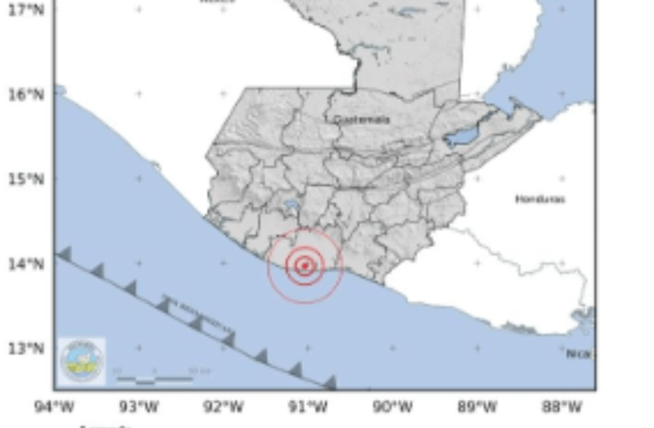 Temblor