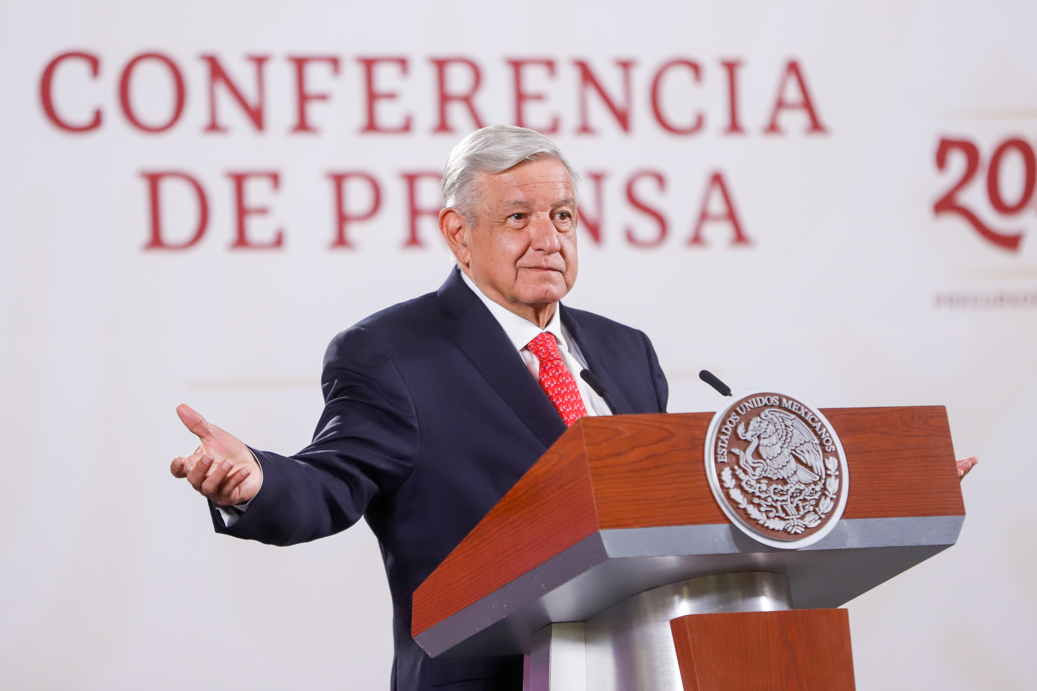 Andrés Manuel López Obrador