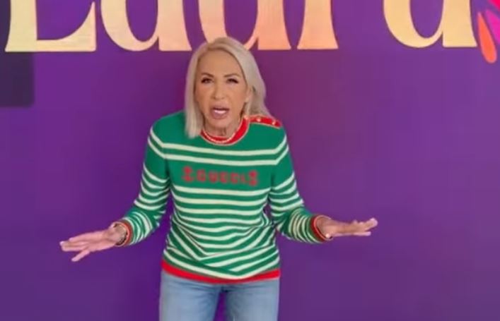 Laura Bozzo