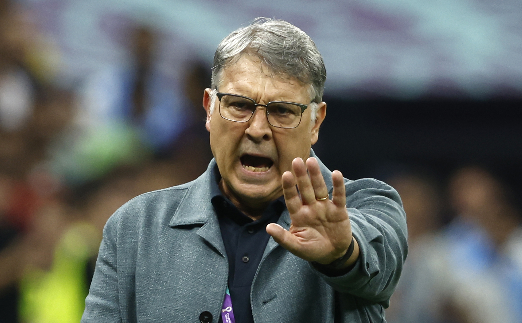 Tata Martino