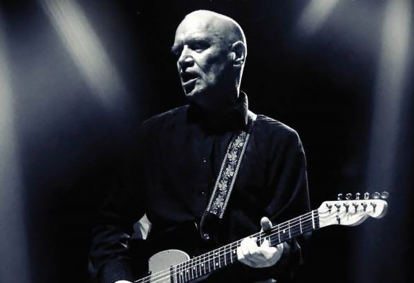 Wilko Johnson