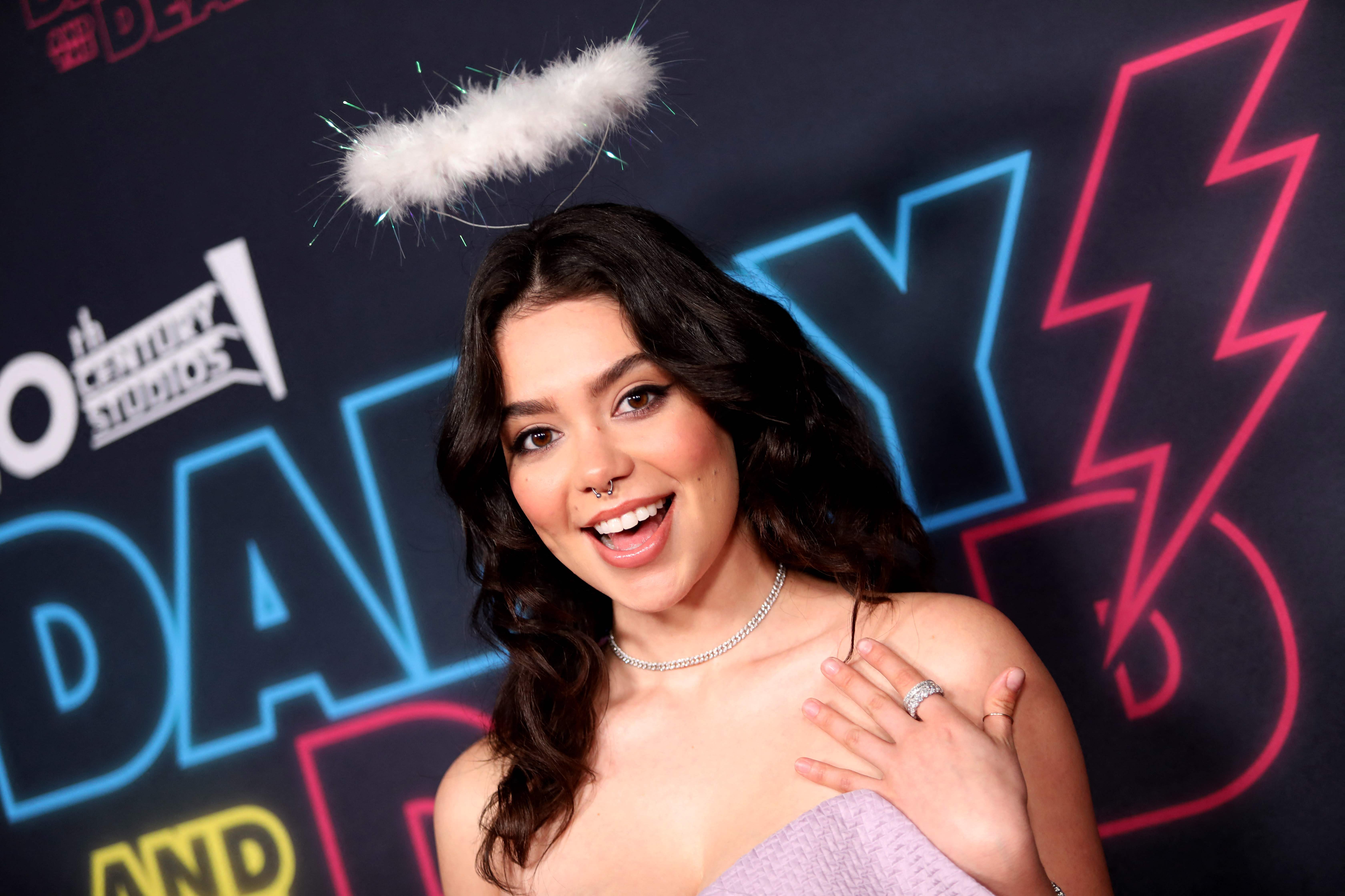 Auli'i Cravalho protagonizará Moana 2