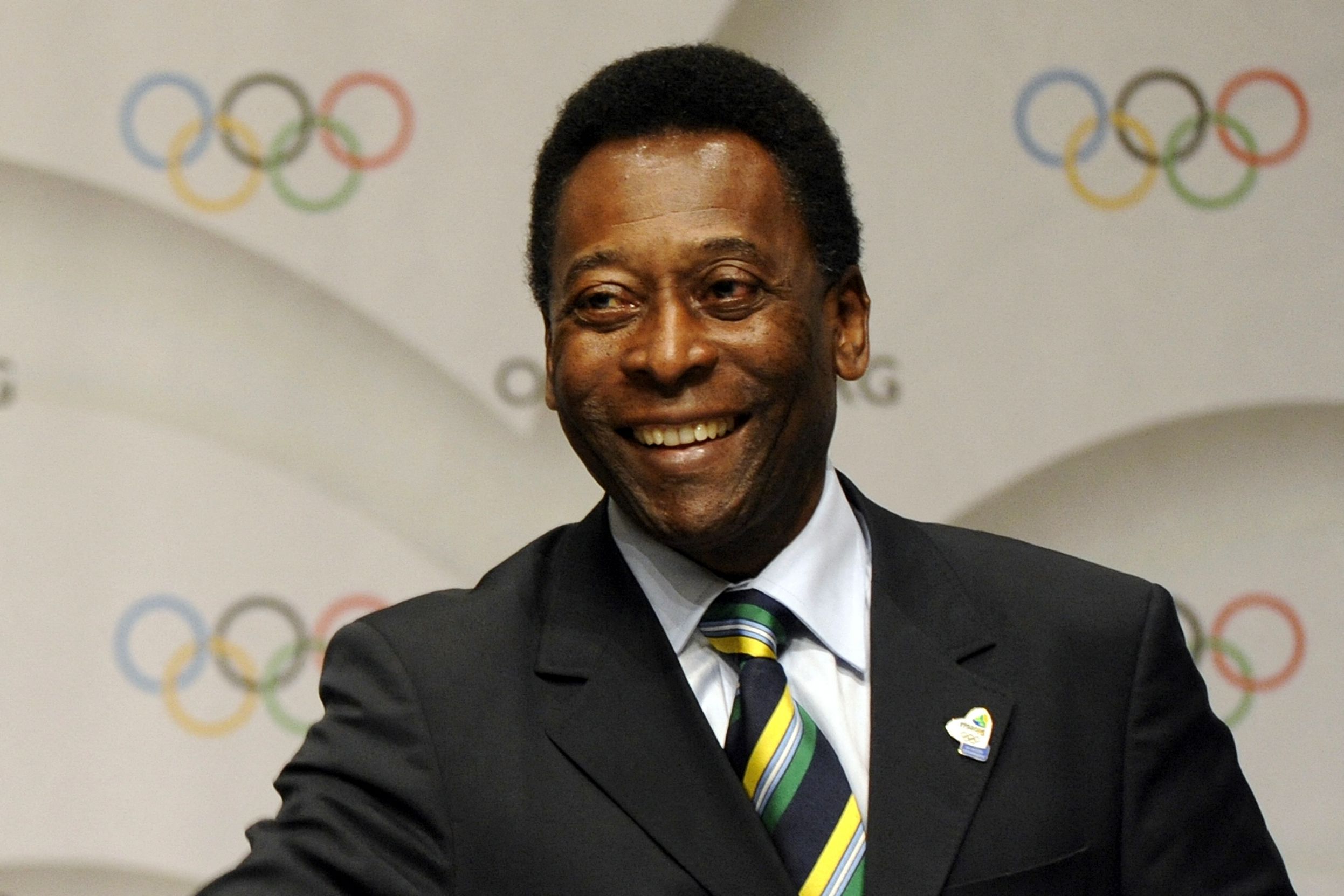 Pelé