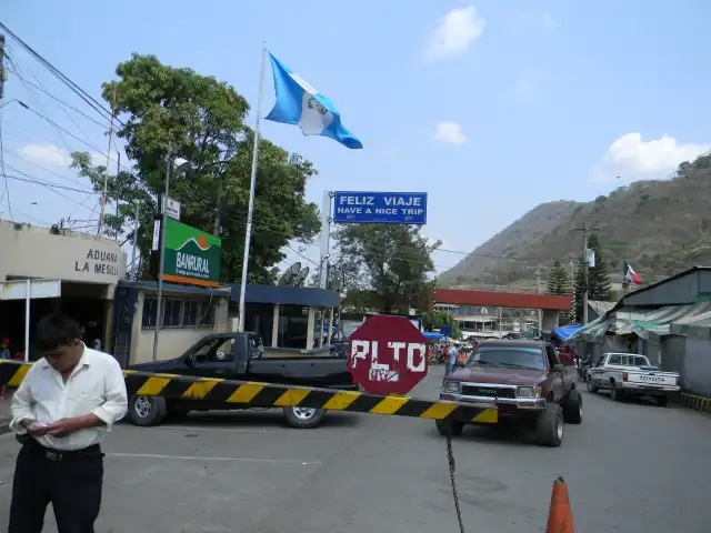 La Superintendencia de Administración Tributaria (SAT) informó que el sistema informático de aduanas y tributos internos opera de manera lenta y paulatina. (Foto Prensa Libre: Hemeroteca PL).