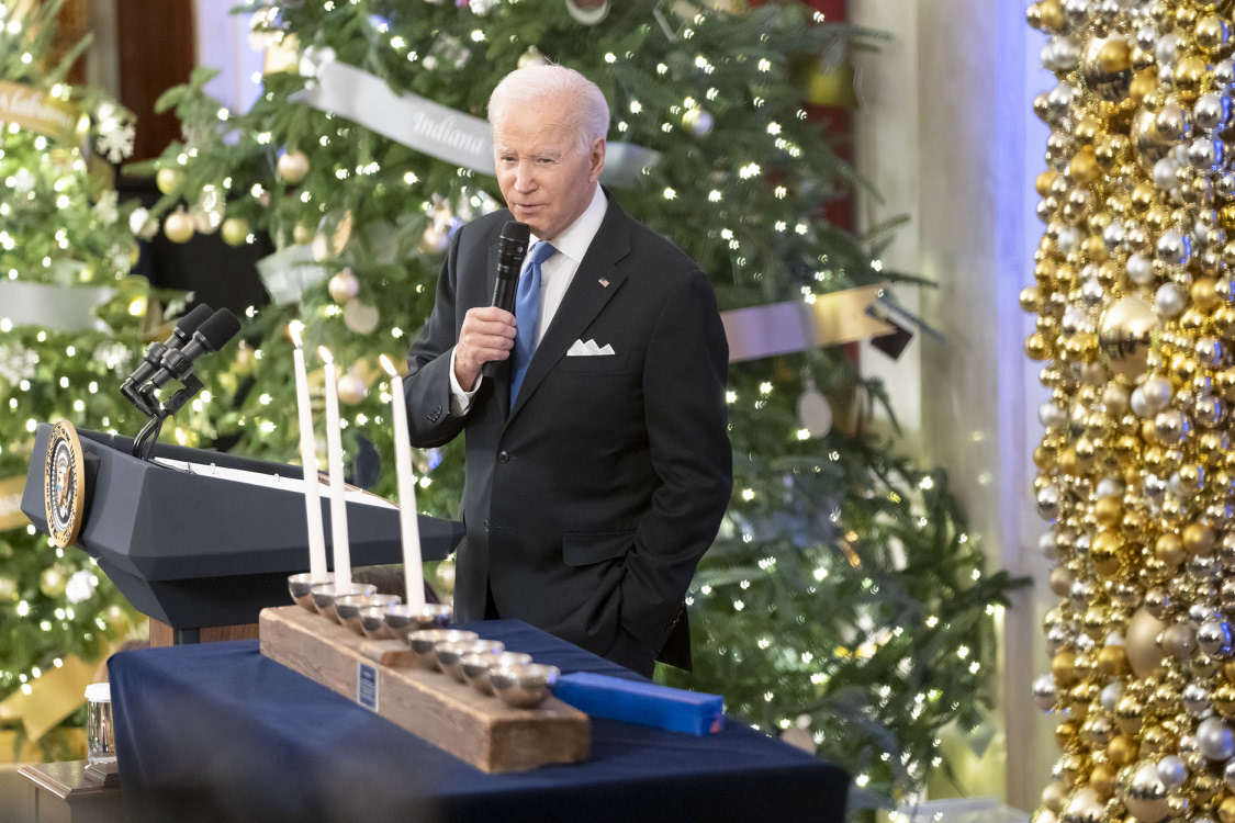 El presidente de Estados Unidos, Joe Biden, visitará México. (Foto Prensa Libre: Joe Biden)