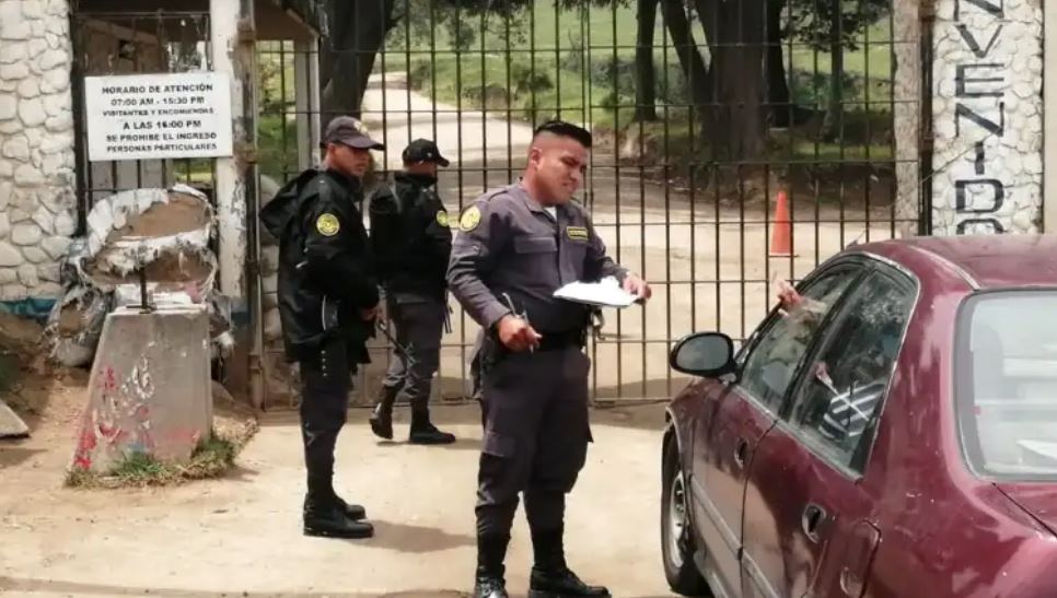 El incidente entre dos reos con trastorno mental ocurrió en la Granja de Rehabilitación Penal Cantel. (Foto: Hemeroteca PL)