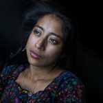 María Mercedes Coroy: Una actriz que se aferra a sus raíces mayas