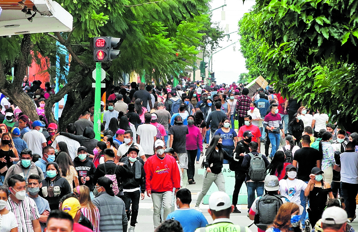 En Guatemala, el cáncer de próstata es uno de los tumores que más se detecta en la población masculina. (Foto Prensa Libre: Hemeroteca PL)