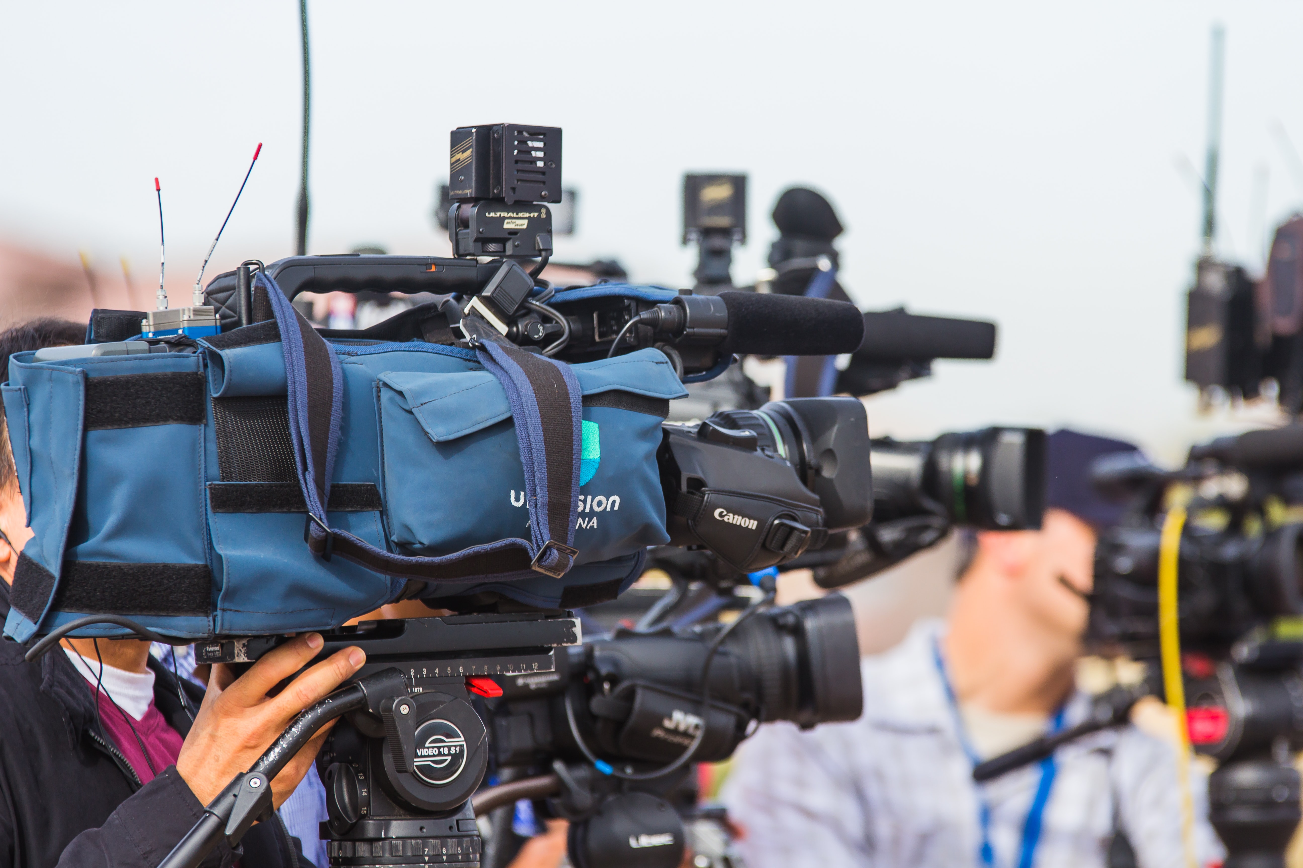 Organizaciones de prensa resaltan la situación “crítica” en varios países de América Latina por los ataques a periodistas y medios de comunicación. (Foto Prensa Libre: Unsplash)