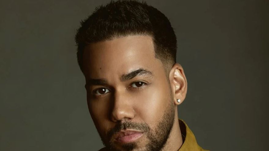 Romeo santos