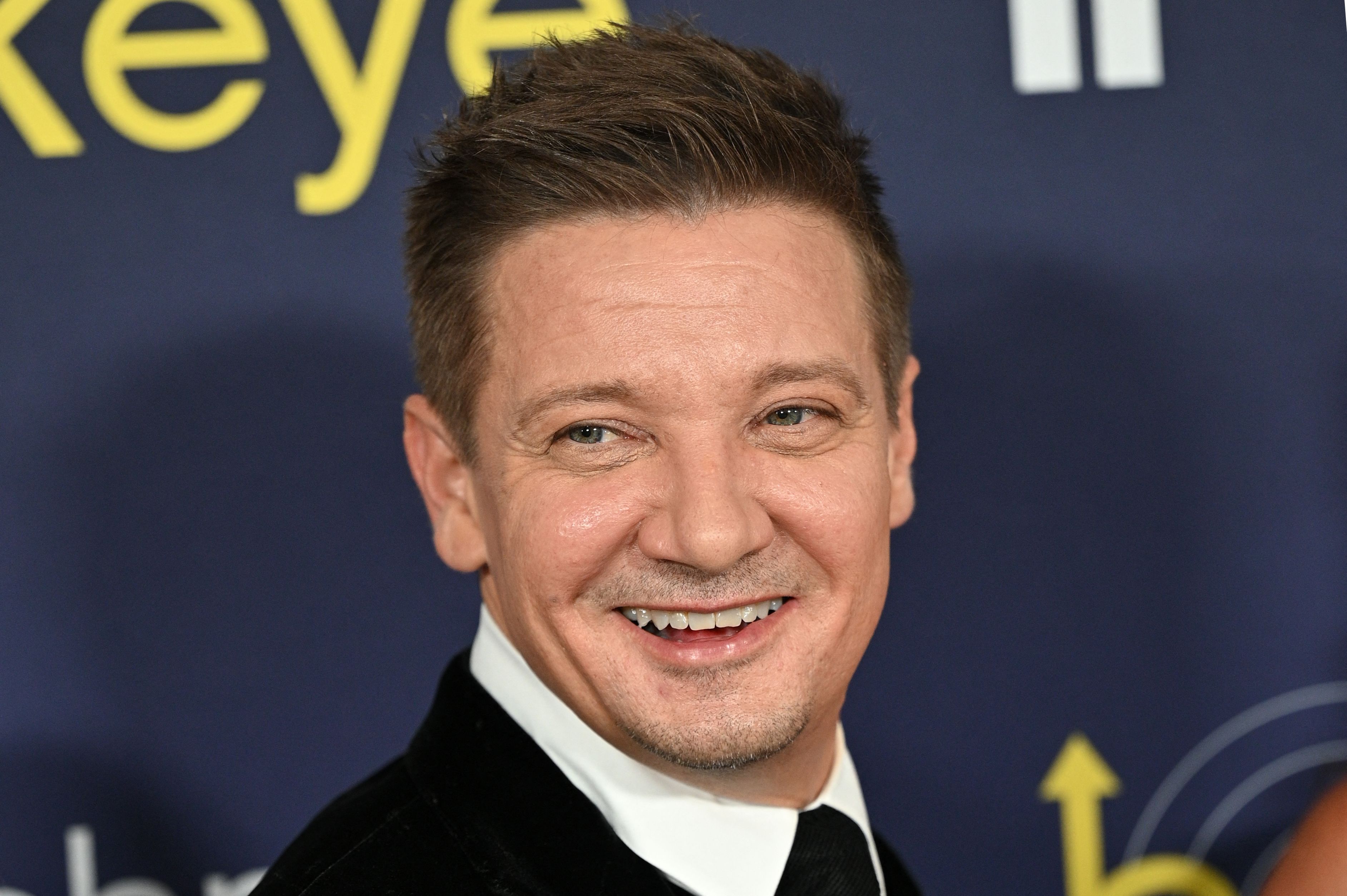 Jeremy Renner