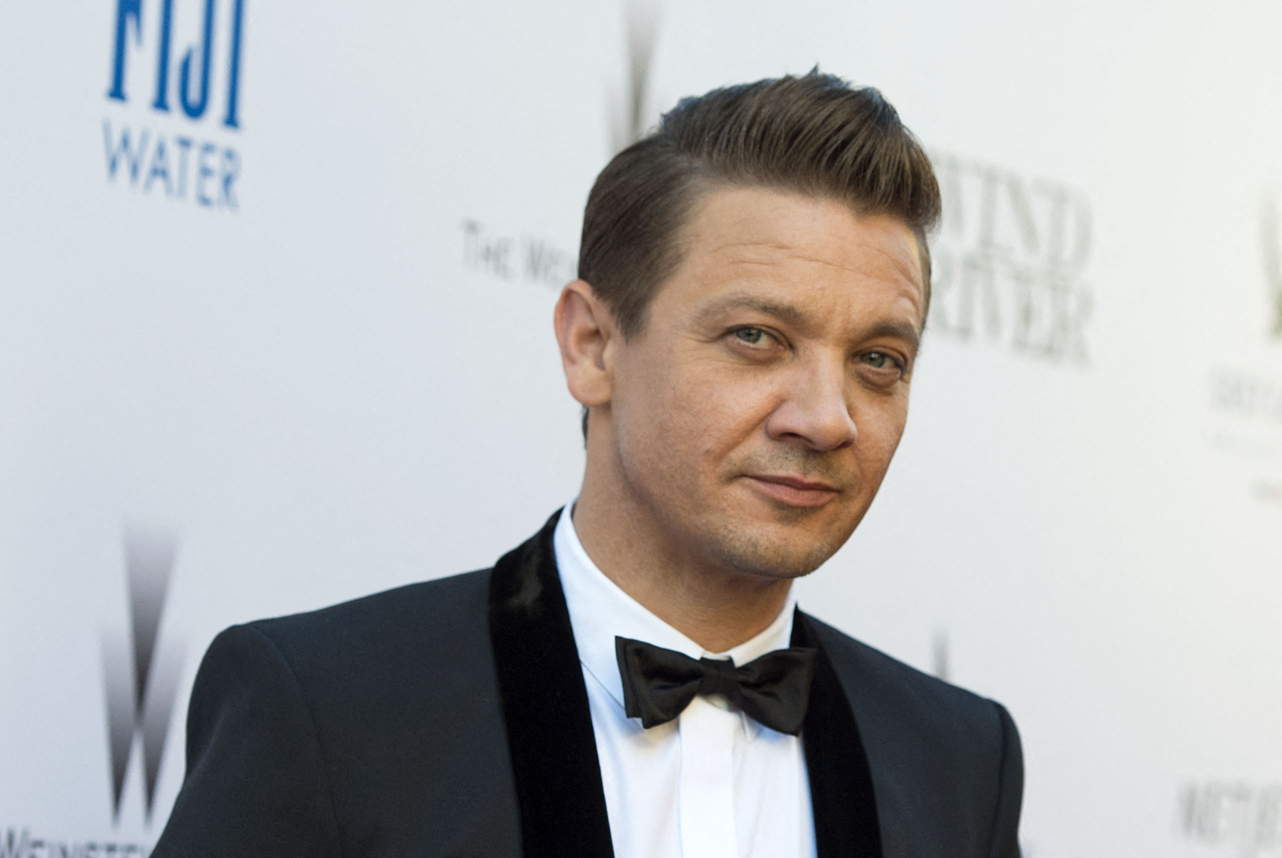 Recuperación de Jeremy Renner