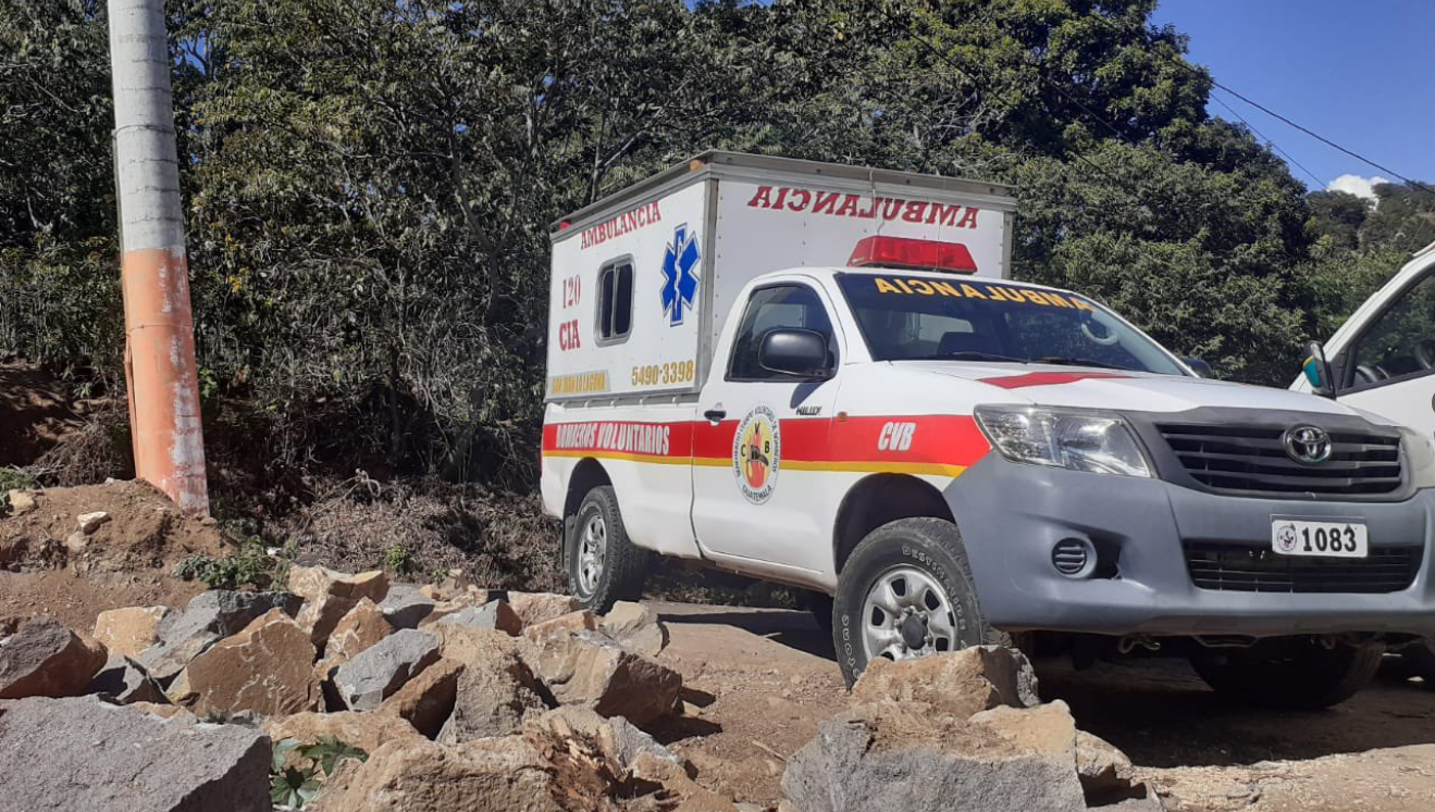 ASALTAN A TURISTAS EN EL VOLCÁN SAN PEDRO