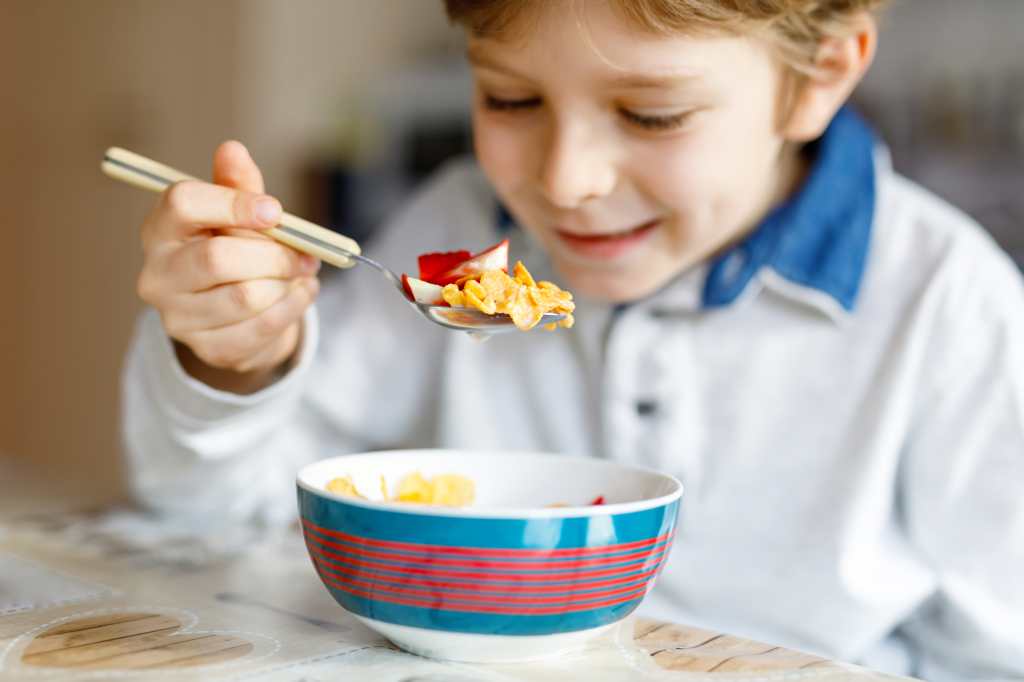 Regreso a clases 2023: ¿Qué alimentos debemos elegir comprar para la refacción? 