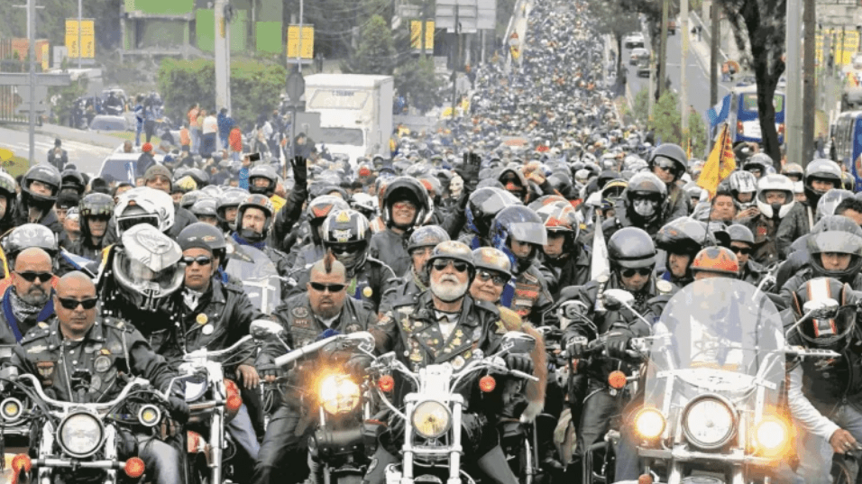 CARAVANA DEL ZORRO. 1