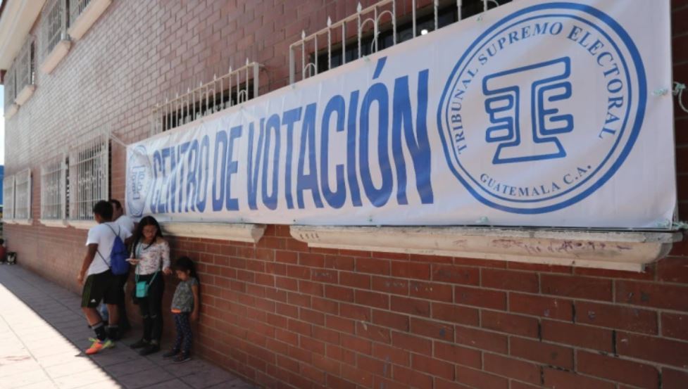 Guatemala se alista para elegir a sus nuevas autoridades en las elecciones generales del 25 de junio. (Foto: Hemeroteca PL)