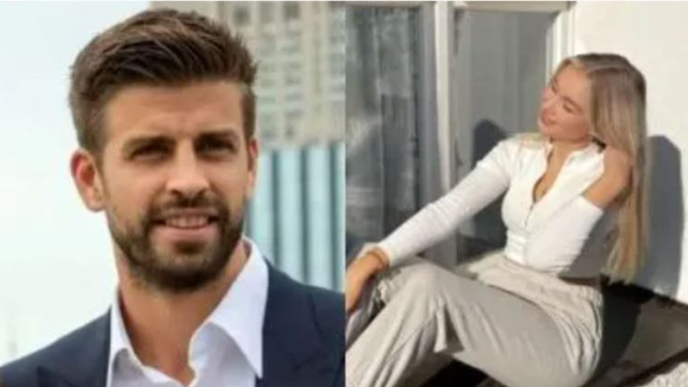 PIQUÉ Y CHÍA