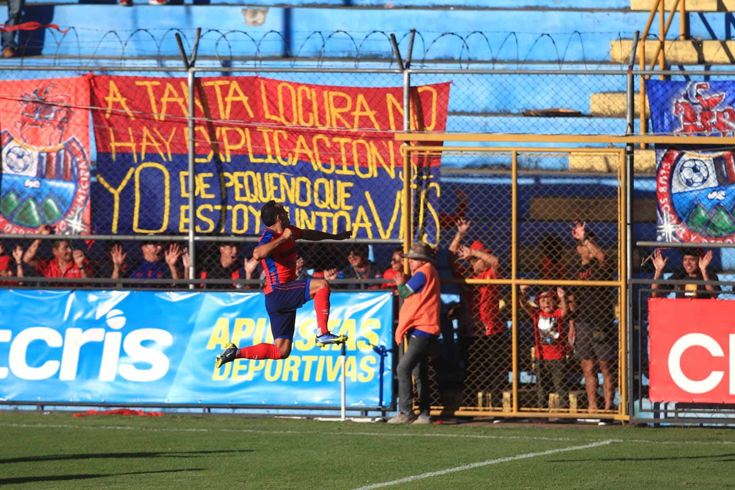 Municipal logró imponerse a Santa Lucía Cotz en la segunda fecha del Clausura 2023. Foto Prensa Libre (Carlos H.O)