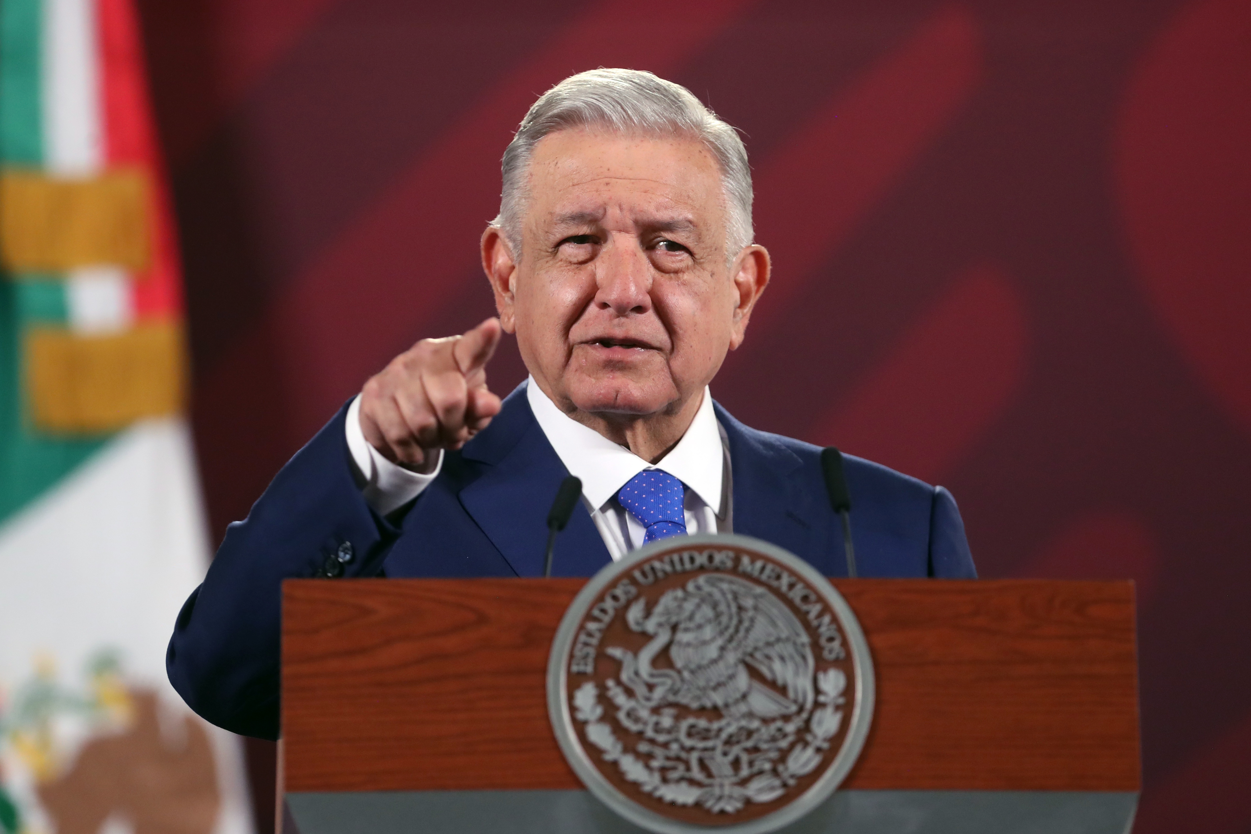 López Obrador