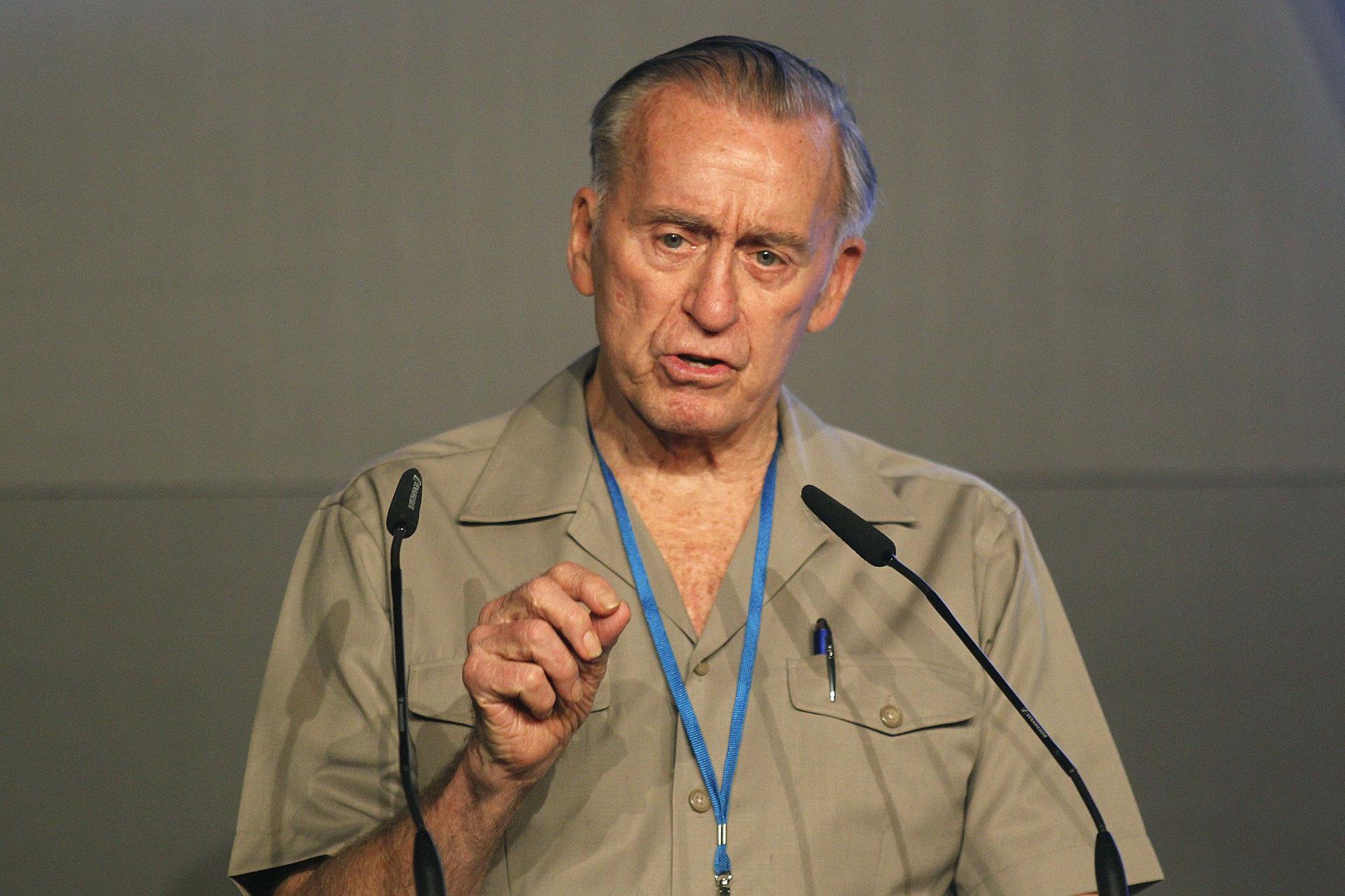 Walter Cunningham