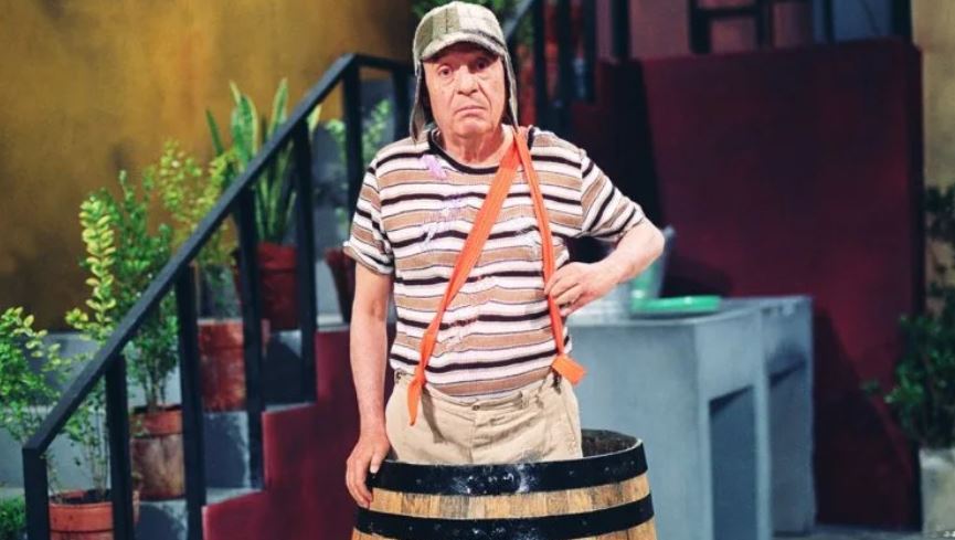 Chavo del 8