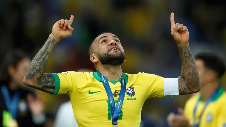 Dani Alves