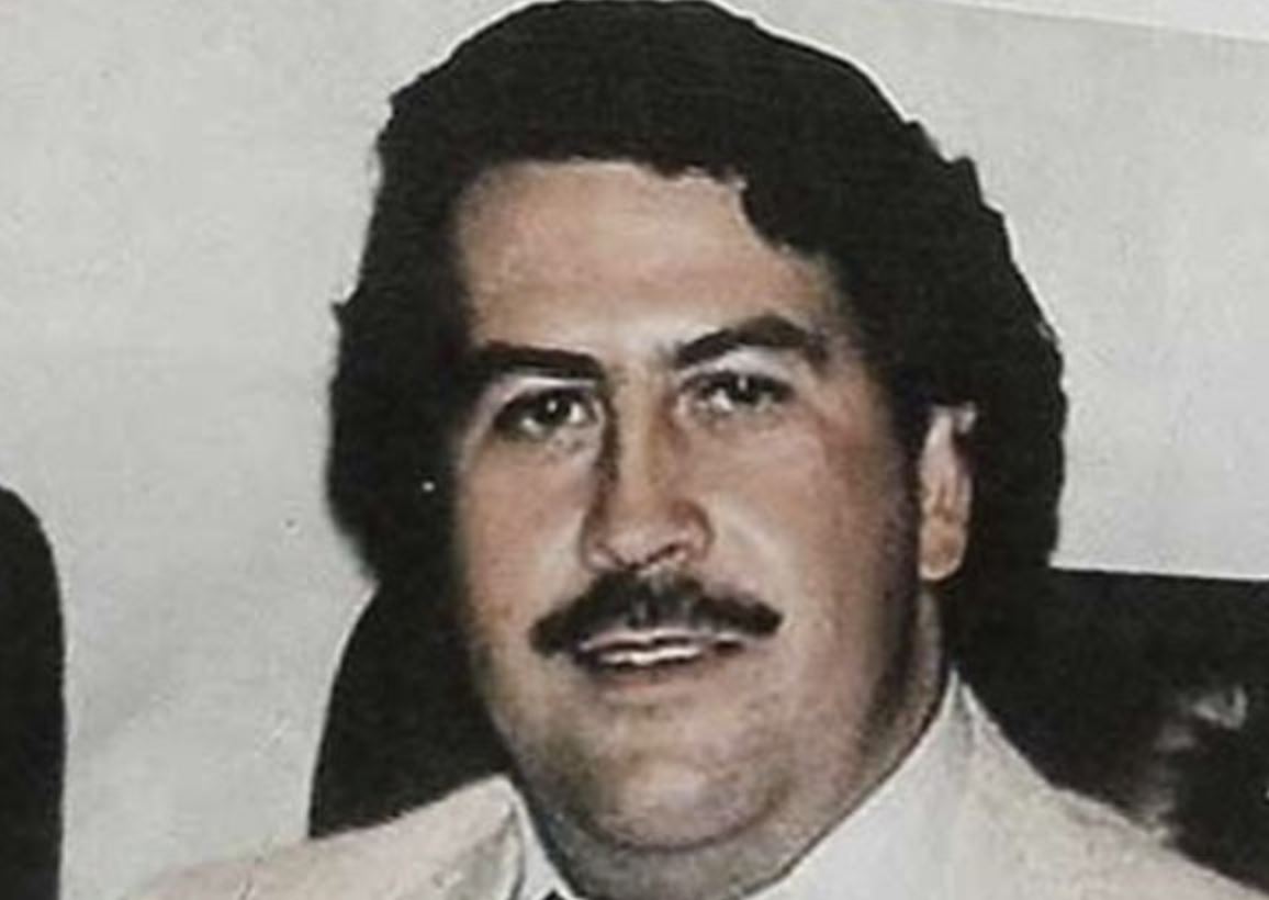 Pablo Escobar