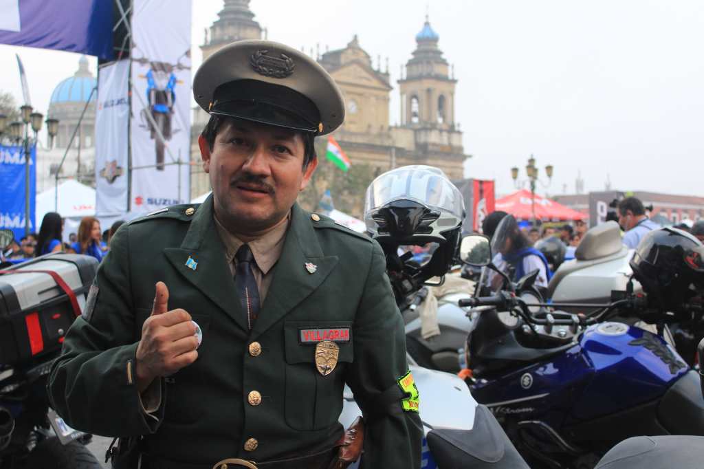 Caravana del Zorro 2023: anécdotas, plegarias y cómo cientos de voluntarios se preparan para hacer esta actividad más segura