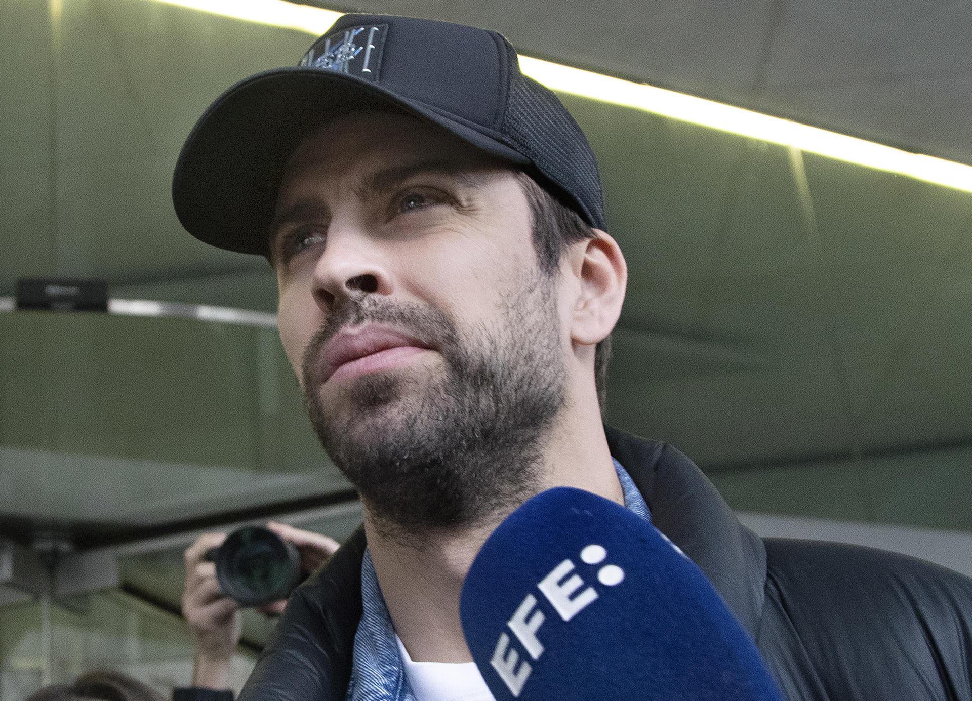 Piqué