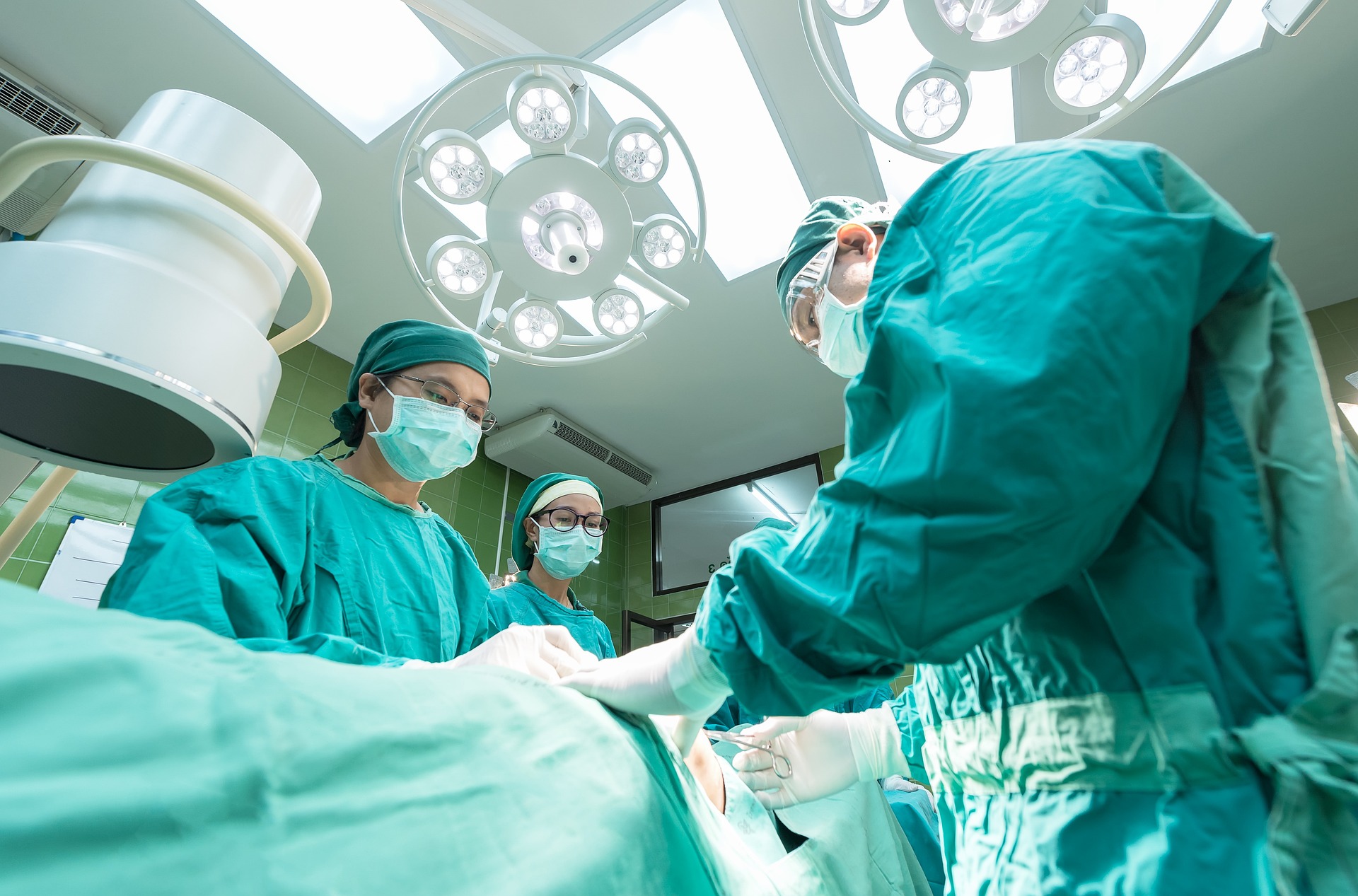 Cirugía cardíaca: Esto es lo que se sabe de la nueva forma revolucionaria y mínimamente invasiva