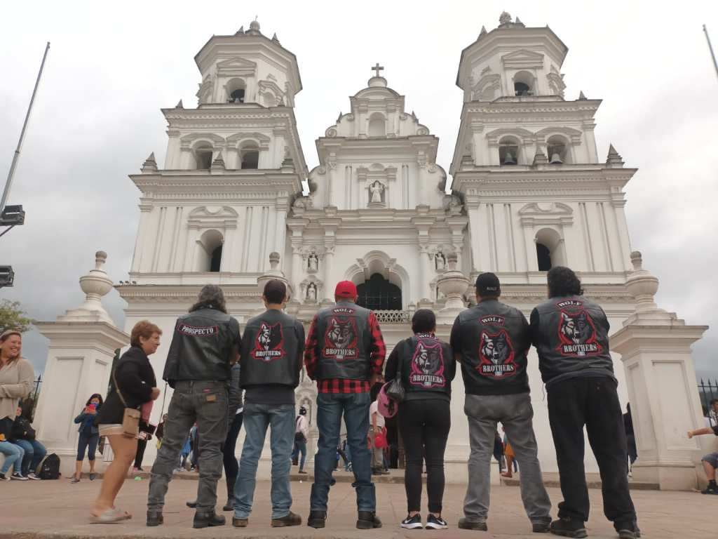 Caravana del Zorro 2023: anécdotas, plegarias y cómo cientos de voluntarios se preparan para hacer esta actividad más segura