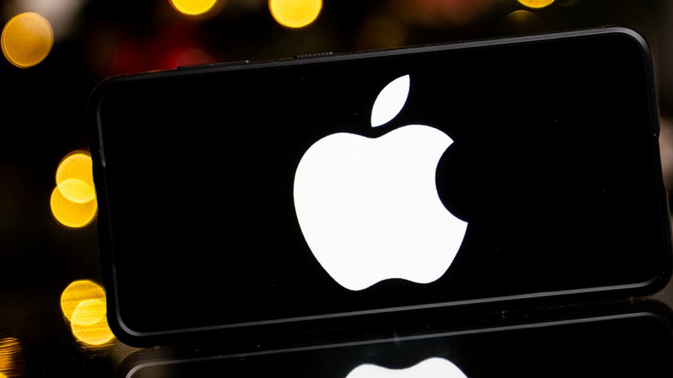 Apple posee el 20% de los envíos mundiales de teléfonos inteligentes, pero obtiene el 80% de los beneficios del sector.