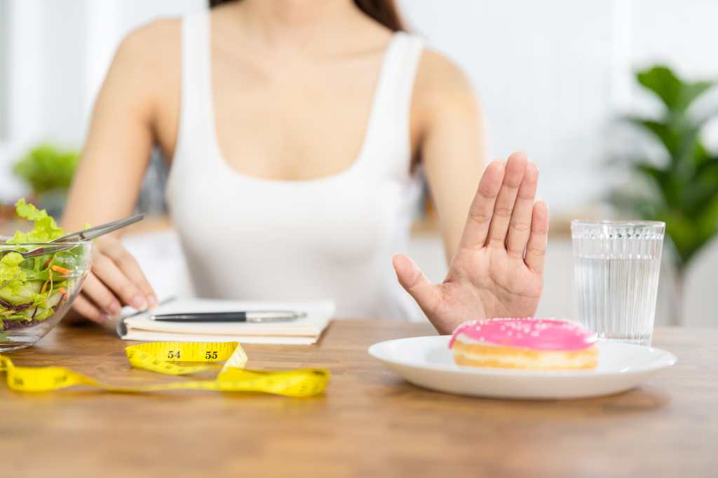 Bajar de peso: Qué hacer y qué no para mantenerse en forma 