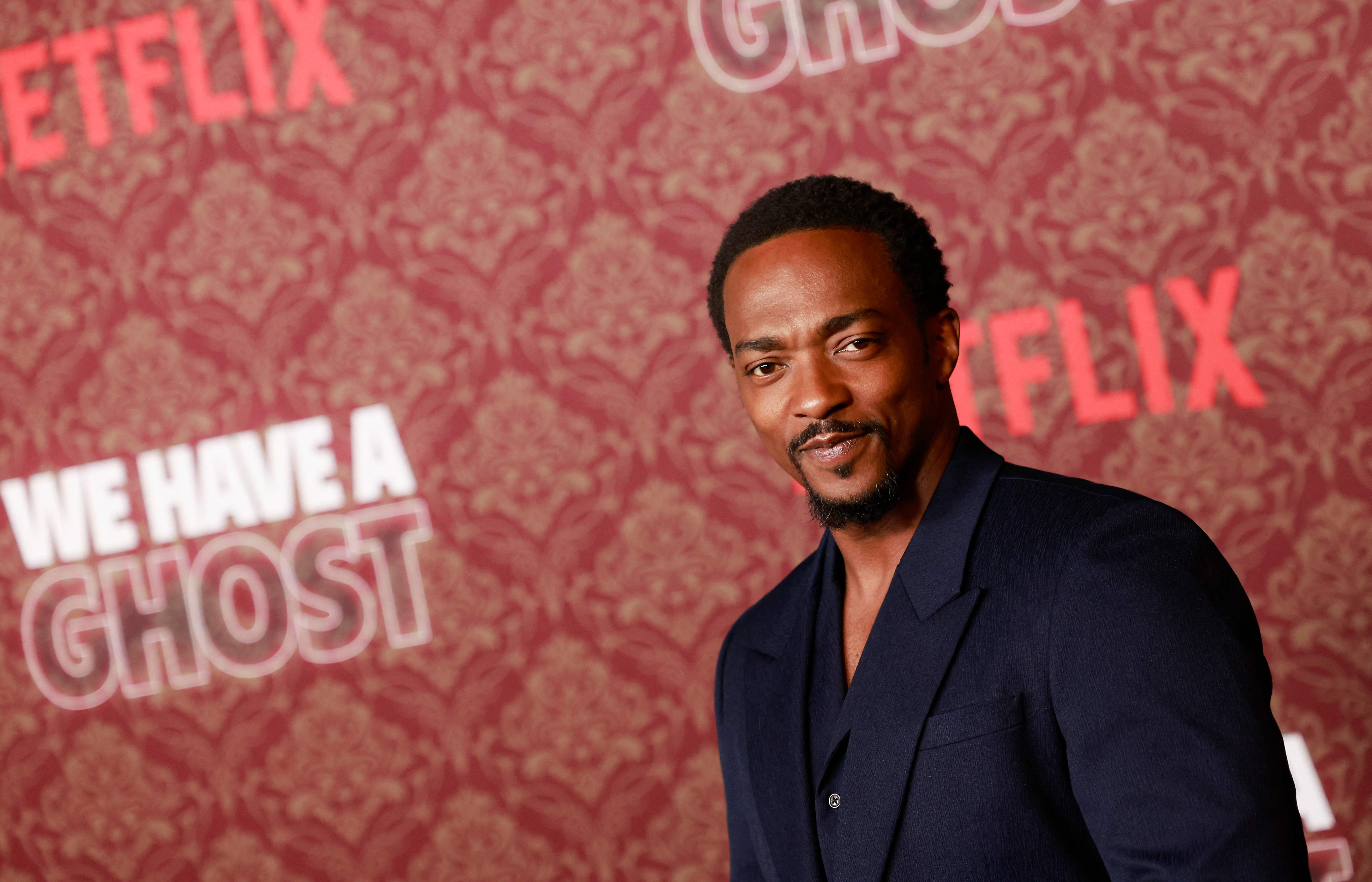 Anthony Mackie aparecerá en El capitán América
